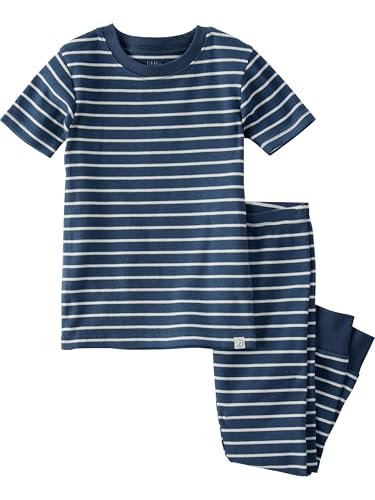 Image of little planet by carter's Baby 2-piece Pajamas Made With Organic Cotton