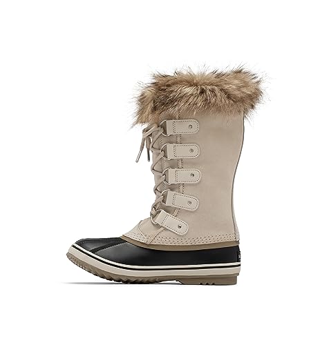 Image of Sorel Womens Joan of Arctic Waterproof Boots
