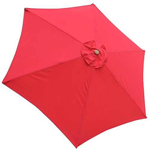 Top 10 Yescom Outdoor Umbrellas Of 2020 Best Reviews Guide