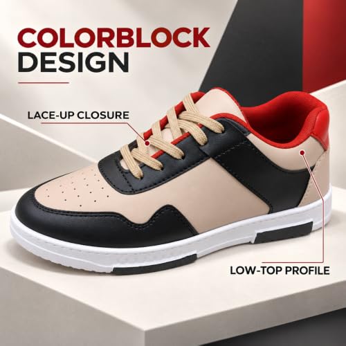 Centrino Store Centrino Men's Casual Shoe 9689 Brown - Image 4