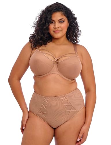 Image of Elomi Women's Plus Size Matilda Underwire Plunge Bra