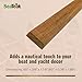 SeaTeak 60857 Batten (3/8-Inch X 1-7/8-Inch)