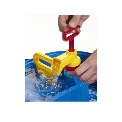 AquaPlay 127 - Pompa di Acqua