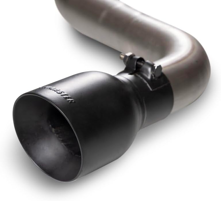 Flowmaster Flow FX Cat-back Exhaust System 718174