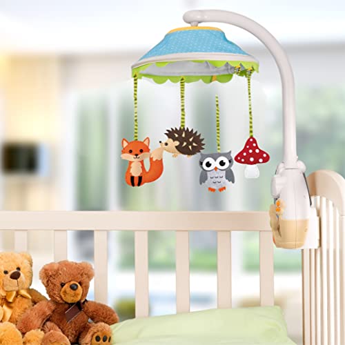Sew Mini Animal Plushies Craft Kit For Kids – Sew And Stuff 12 Animal Themed Mini Plushies For Girls, Sewing Craft For Beginners, Learn To Sew Arts And Crafts Set, Pre-Cut And Pre-Punched Sewing Kit #TOP5