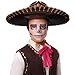 Barbie Signature Ken Doll, Día De Muertos 2025 Collectible with Cream Shirt, Black Vest and Trousers, Sombrero and Calavera Face Paint