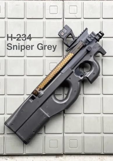P90 PCUR ALUMINUM 5052 CNC/FDEセラコートモデル Amazon | P90 PCUR ALUMINUM 5052 CNC/Ceracote MODEL P90プレシジョン