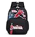 Spiderman Schultasche 5-9 Jahre alt Grundschule Junge Schultasche Kinder Rucksack