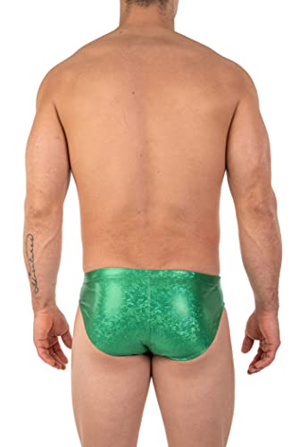 Gary Majdell Sport Mens New Hot Print Body Bikini Swimsuit4