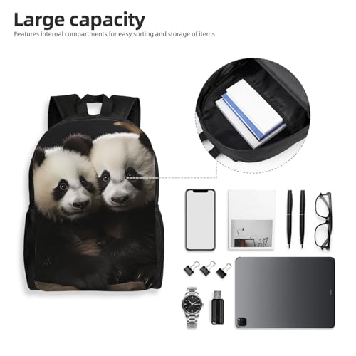Mochila Unisex Ligera Impermeable para Senderismo miniatura 6