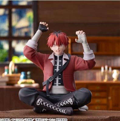 葬送のフリーレン フィギュア ちょこのせ ユーベル・シュタルク・ヒンメル 葬送のフリーレン ちょこのせ プレミアムフィギュア ヒンメル