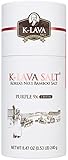 K-LAVA SALT Koreas Nr. 1 Bambussalz – Lila 9x, Kristall, 240 ml
