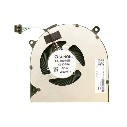 m[gp\R CPU pt@ N[[ m[g PCASUNON ΉAEG50040S1-CL50-S9A DC5V pt@ q[gVN WG[^[