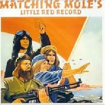 Amazon.co.jp: そっくりモグラの毛語録(紙ジャケット仕様