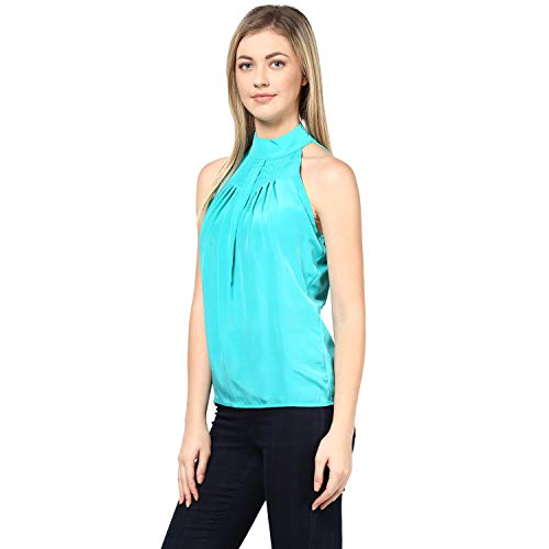 Image of Harpa Women's Body Blouse Regular Fit Shirt