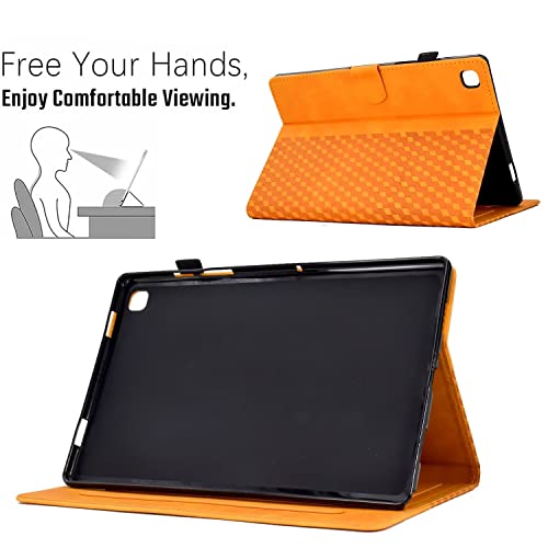 Fancity for iPad 9th Generation 10.2 inch Case 2021, iPad 8th 7th Generation 2020/2019 Folio Case - Image 3