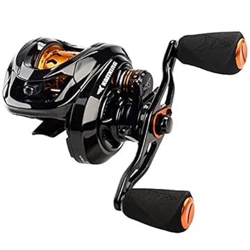 best baitcasting reel for worm fishing