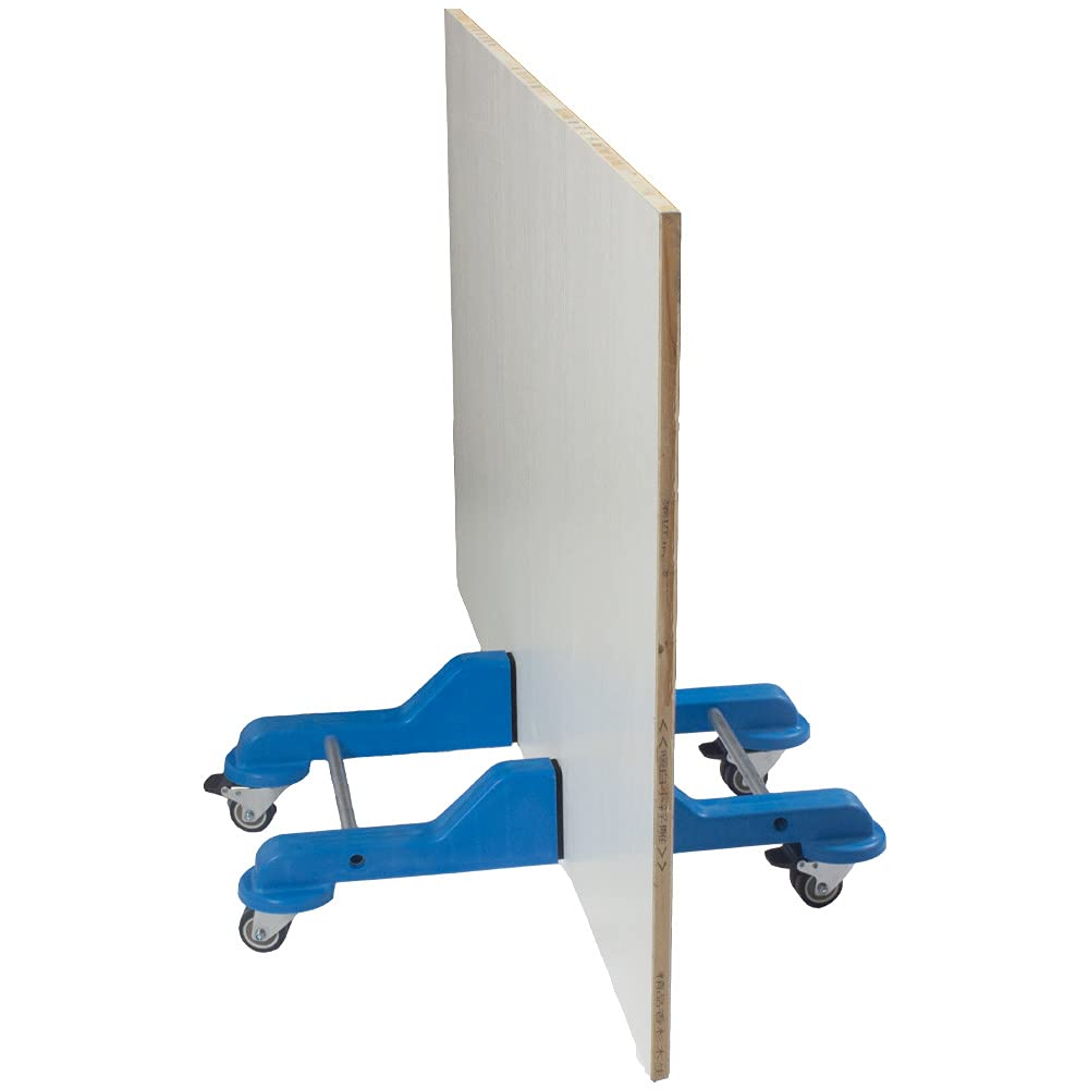 Buy BESTOOL Multifunctional Portable All Terrain Moving Dolly for Heavy