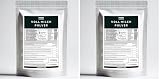 Milchpulver Vollmilchpulver Aus Reiner Frisch Milch Hergestellt 500g von Foozia (Packung mit 2)