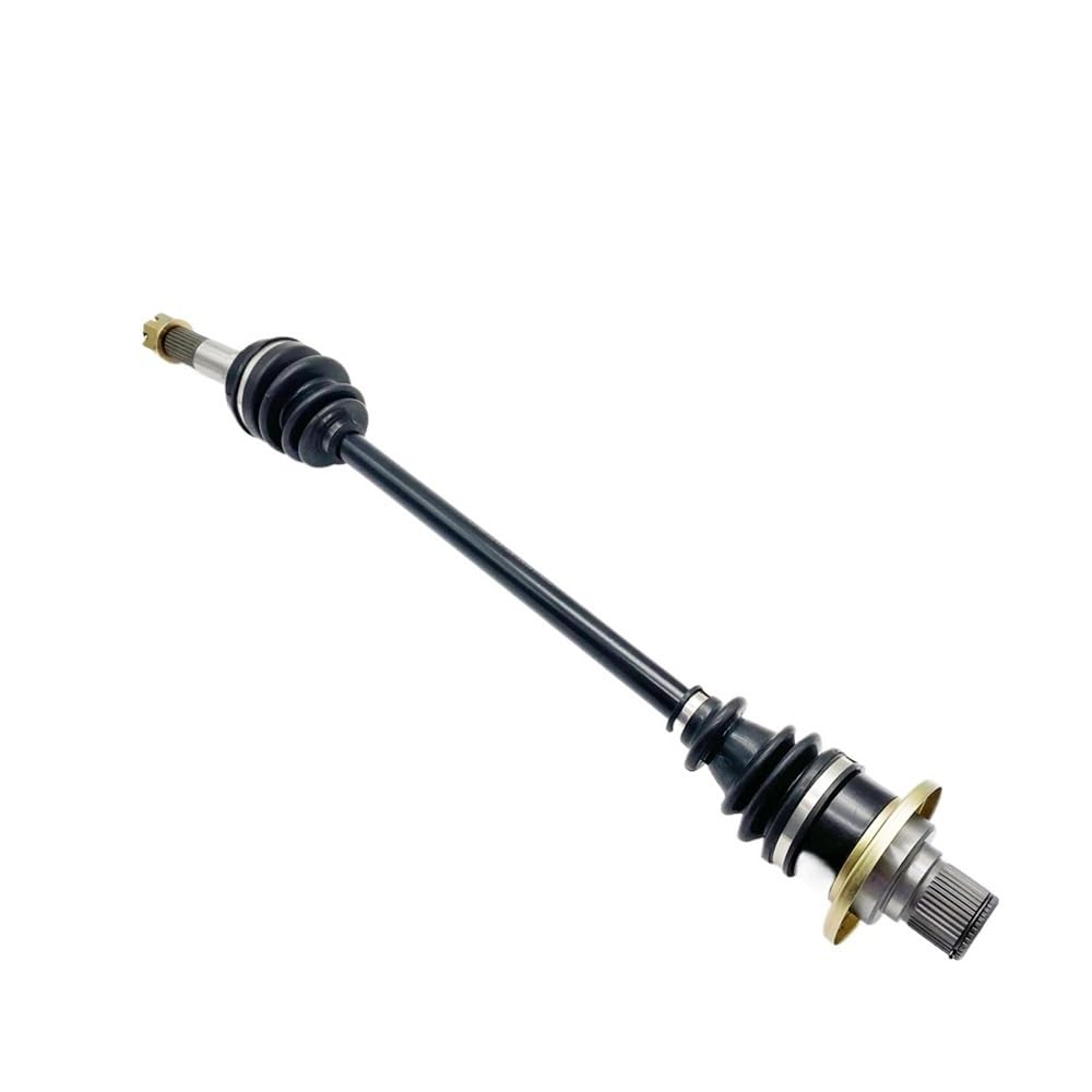 Essieu arrière droit UTV réparer cardan cassé HS700-3 700CC 47270-115N-0000