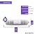 Max Water Alkaline Water Filter Replacement (2 Pack) Ph+ Alkaline, Mineral, Antioxidant, Far infrared 5 in 1 filter, compatible with 10 Inch Under Sink Reverse Osmosis RO Water Filtration Systems
