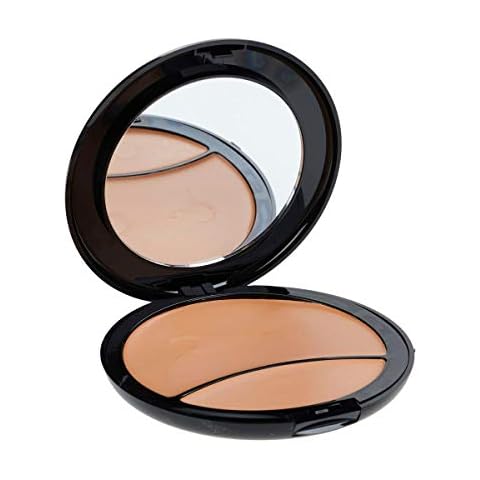 8 Butters Creamery Makeup & Blend-In Concealer (Medium) Cover
