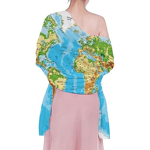 Women Swimwear Pareo Beach Cover Up Bikini Sarong Swimsuit Wrap Skirts4