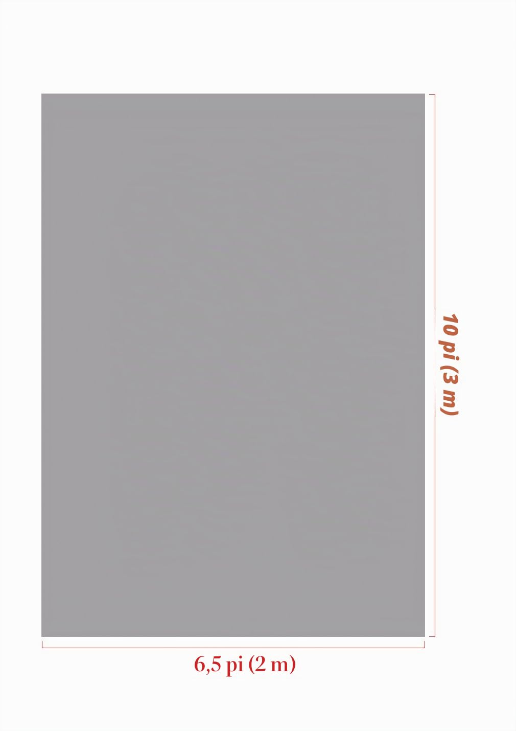 Kate 6.5x10ft/2x3m Gris Studio Photo Décors pour Photographie Abstrait Microfibre Texturé Photo Toile de Fond pour Photographie Portrait Studio