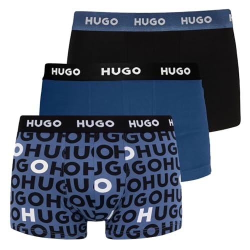 HUGO Trunk Triplet Design 10267989