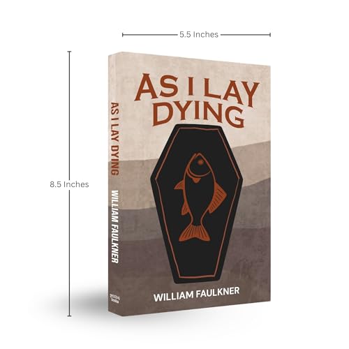 Image of As I Lay Dying