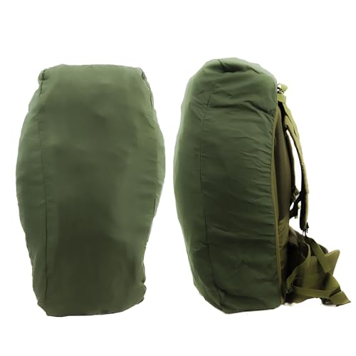 M Mcguire Gear Mochila Táctica 100L para Senderismo miniatura 5