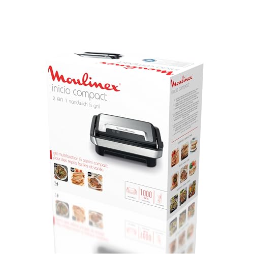 Moulinex Inicio Compact GI270D10