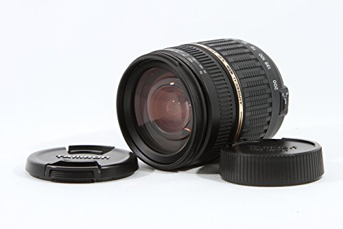 Tamron Auto Focus 28-300mm f/3.5-6.3 XR Di LD Aspherical (IF) Macro Ultra Zoom
