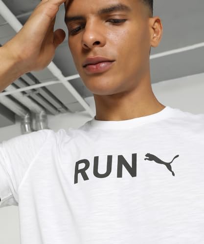 Image of Puma Men T-Shirt