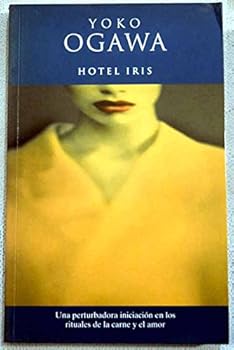 Hotel iris (Afluentes)