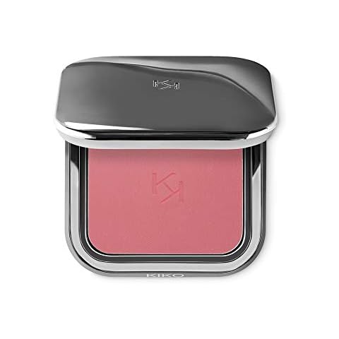 KIKO Milano Unlimited Blush 05 - Long-lasting Powder Blush Cover