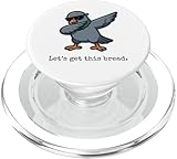 Urban Pigeon Humor Apparel Co.