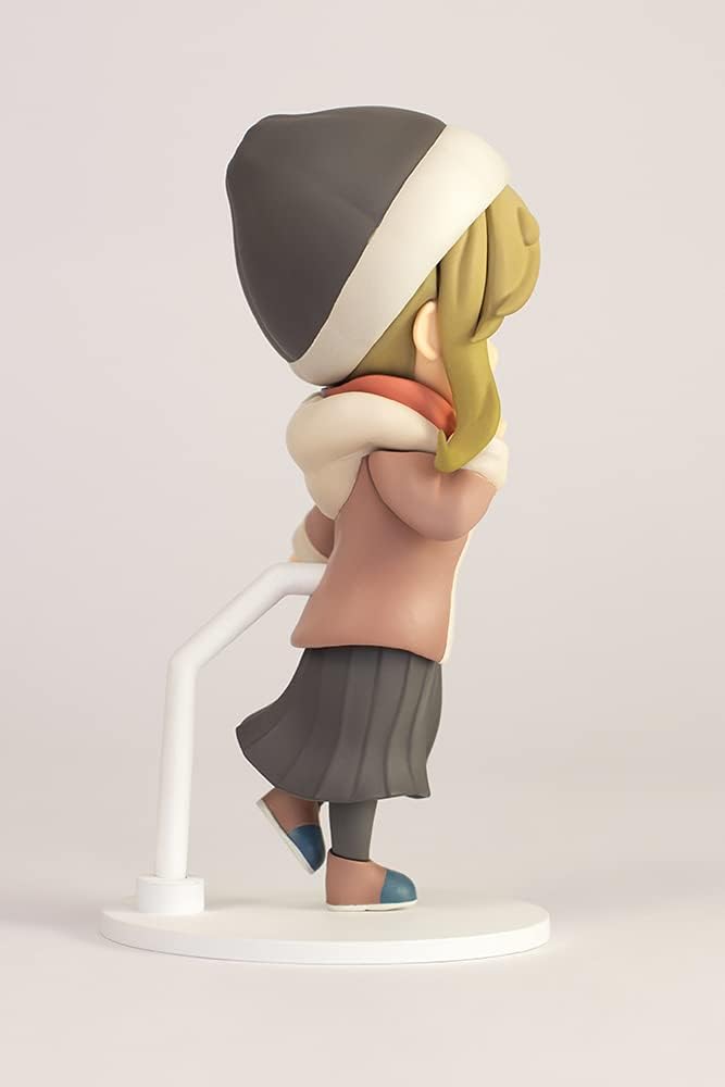 Amazon Plum ゆるキャン Season2 ミニフィギュア 犬山 あおい Season2 Ver 全高約70mm Pvc製 塗装済み 完成品 フィギュア Pf162 フィギュア ドール 通販 Amazon Plum ゆるキャン Season2 ミニフィギュア 犬山 あおい Season2 Ver 全高約70mm Pvc製 塗装済み 完成品 フィギュア Pf162 フィギュア ドール 通販