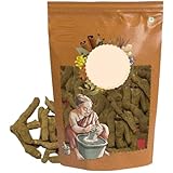 Pack of 1 Sarpagandha Root - 7.05Ounce / 200gram