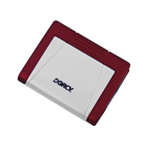 Dorcy 41-1425 5Mm Led Laptop Light With Usb Retractable Adaptor #TOP3