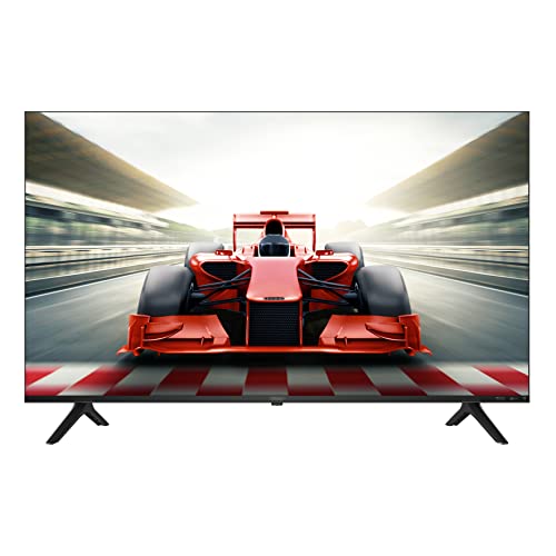 Fast Smart TV LED 55", Ultra HD 4K, PTV55G20AGS, Philco, Android TV, Midiacast, Dolby Atmos, Função Futebol 6 410ZLeuzFwL