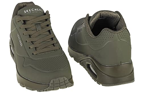 Image of Skechers Men Uno Stand On Air Sneakers