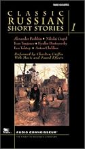 Classic Russian Short Stories, Vol. 1