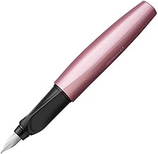 Pelikan Twist® Fountain Pen "Girly Rose" Nib: M / ツイスト万年筆ガーリーローズ