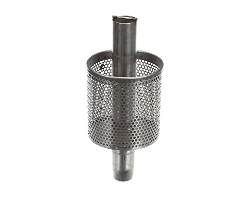 Jackson 47300171505 Strainer, Small Overflow-Mod 1, 9