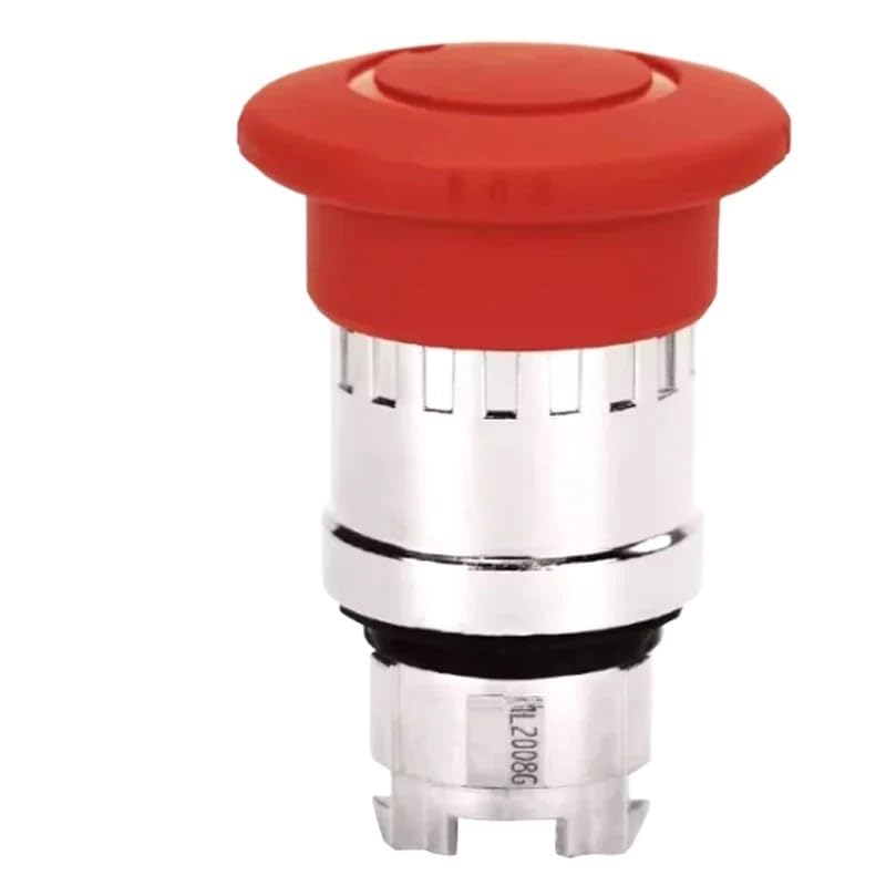 Interrupteur de sécurité triphasé ZB4BS844 sectionneur moteur 40A 24V