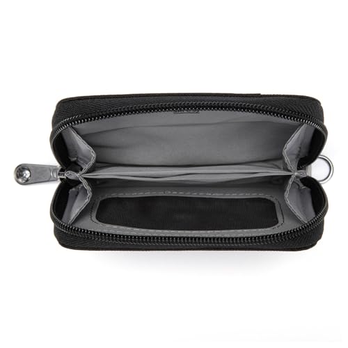 Image of Pacsafe RFIDsafe Card Wallet