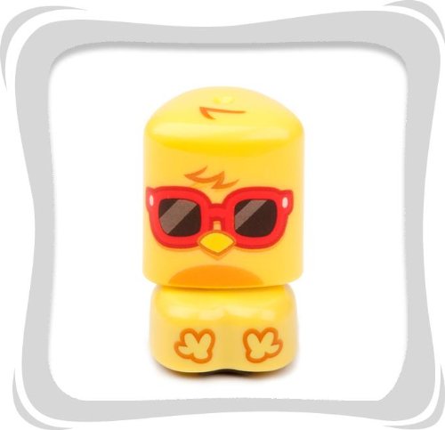 Moshi Monsters - DJ Quack