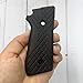 G10 Grips Compatible with Taurus Pt-92, Pt-99, Pt100, Pt101 Decocker Handmade Birthday Newyear Sport for Men & Veterans Style JX (Taurus - JX Black)