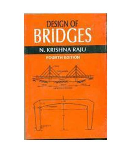 DESIGN OF BRIDGES 4ED (PB 2016)